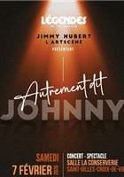 L�gendes : Autrement dit, Johnny