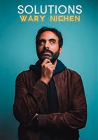 Wary Nichen dans Solutions