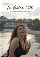 Sandra Miso dans La Dolce Vita