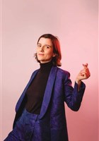 Amaia dans Tel un ph�nix