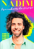 Nadim dans Fracheur de vivre
