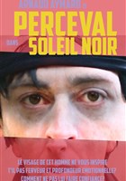 Perceval dans Soleil noir