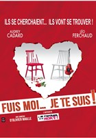 Fuis-moi... je te suis !
