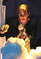 L'�trange histoire de Peter