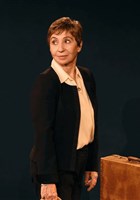 Touch�e par les f�es