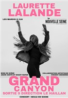 Laurette Lalande dans Grand Canyon sortie 9 direction Le Haillan