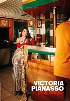 Victoria Pianasso dans Reste simple