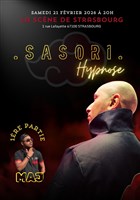 Sasori hypnose