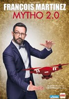Franois Martinez dans Mytho 2.0