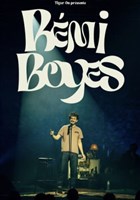 Rmi Boyes
