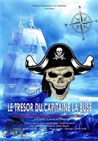 Le trsor du capitaine La Buse