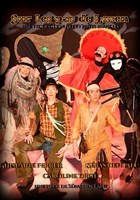 Sur les pas de Lozen