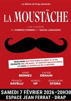 La Moustache