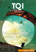 Monarques