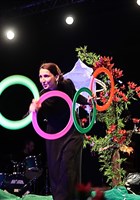 Petite Chenille deviendra grande