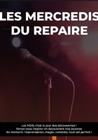 Les Mercredis du Repaire
