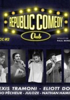Republic Comedy Club #2