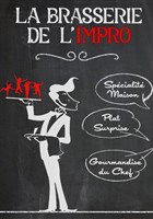 La Brasserie de l'impro