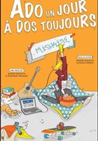 Ado un jour,  dos toujours !