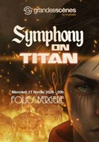 Symphony on Titan | Paris