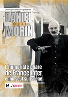 Daniel Morin dans Certifi� Morin