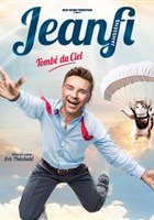 Jeanfi Janssens dans Tomb� du ciel