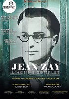 Jean Zay, L'homme complet