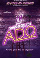 1 heure pour comprendre son ado