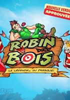 Robin des bois
