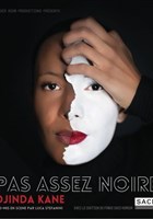 Djinda Kane dans Pas assez Noire