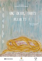 Un, deux, trois bleuets !