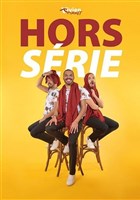 Vivien Pianet dans Hors s�rie