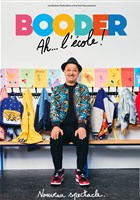 Booder dans Ah... l'�cole !