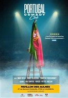 Le Portugal Comedy Club