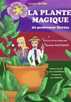 La plante magique du professeur Hortus