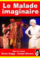 Le malade imaginaire