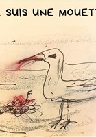 Je suis une mouette
