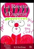 La recette d'Eug�nie