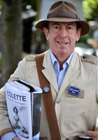 Humour noir, C�l�brit�s et L�gendes du P�re Lachaise | par Les N�cro-Romantiques et Thierry le Roi