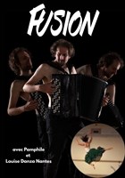 Pamphile : Fusion