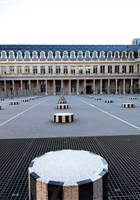 Un vol au Palais Royal : un jeu de piste en autonomie � t�l�charger | par Balade-toi