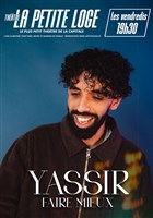 Yassir dans Faire mieux