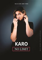 Karo dans No Limit