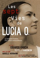 Les Sept vies de Lucia O.