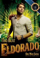 Tibo Buat dans Eldorado