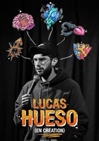 Lucas Hueso | En cr�ation