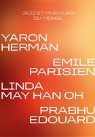 Yaron Herman + Emile Parisien + Linda May Han Oh + Prabhu Edouard