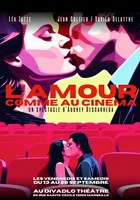 L'amour comme au cin�ma