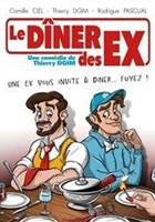 Le d�ner des ex
