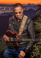 Stanley Clarke